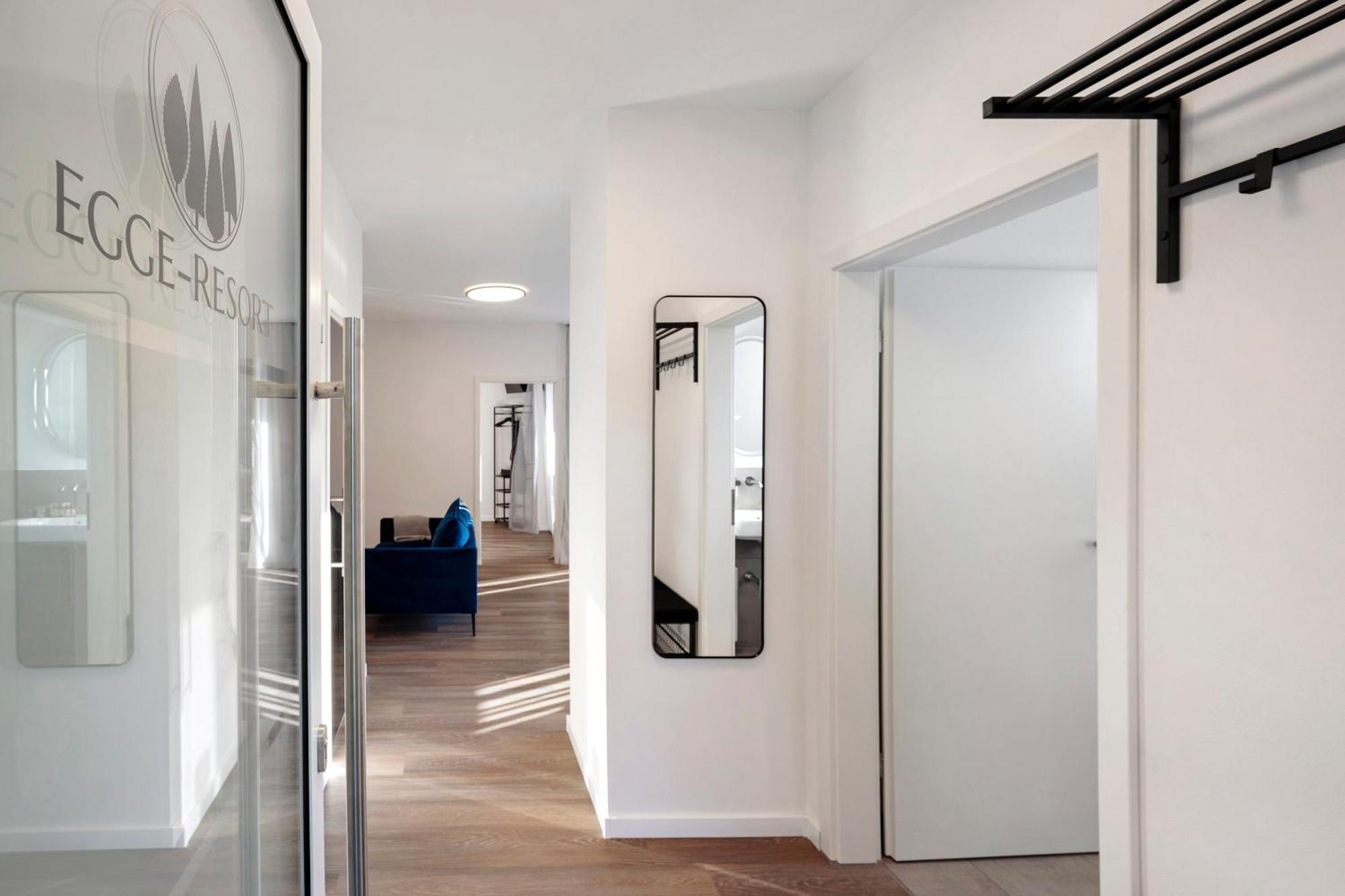 Egge Resort 7F Mit Whirpool U Sauna Altenbeken Εξωτερικό φωτογραφία