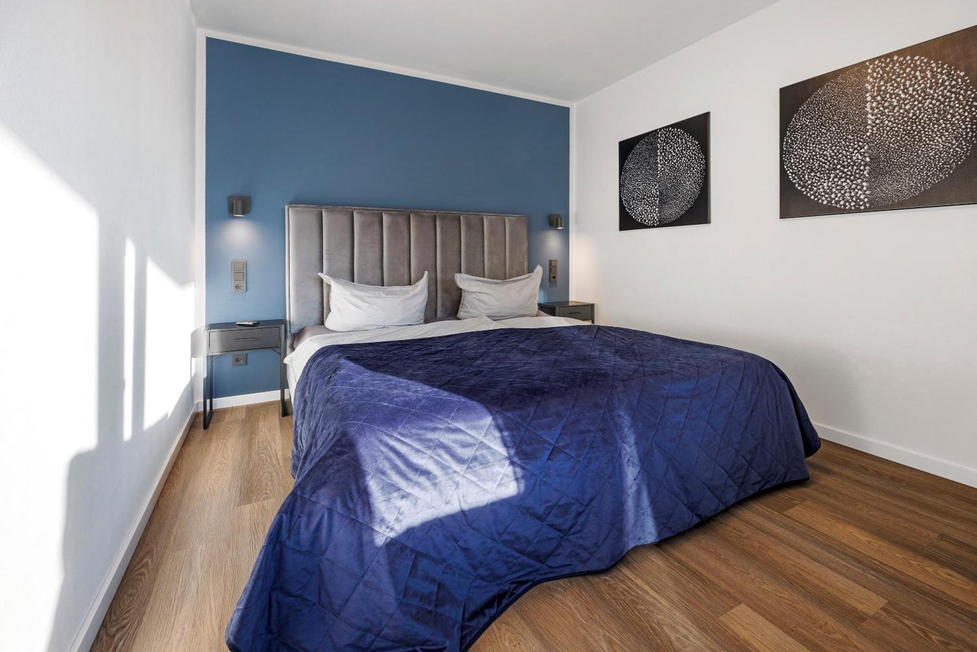 Egge Resort 7F Mit Whirpool U Sauna Altenbeken Εξωτερικό φωτογραφία