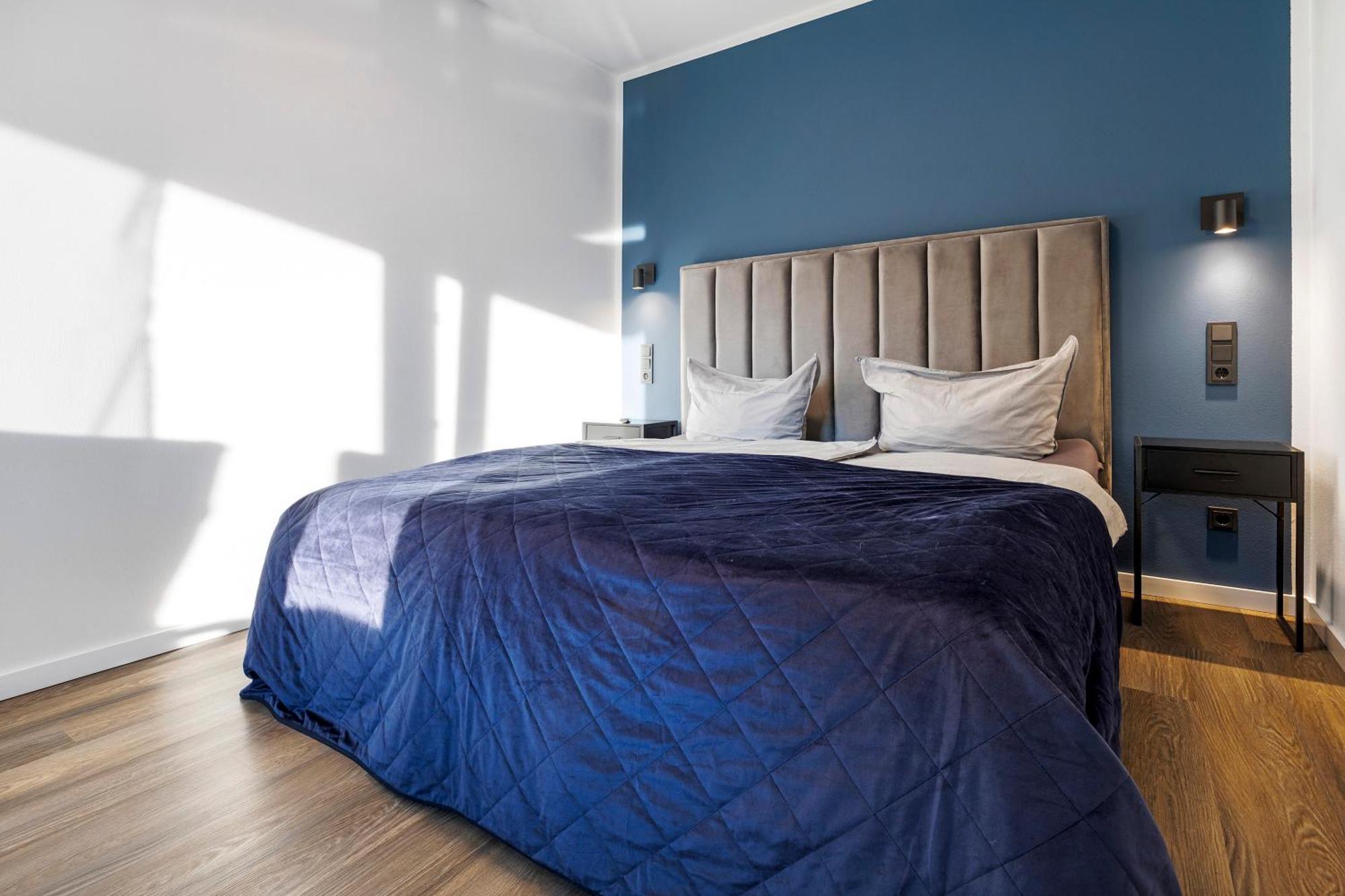 Egge Resort 7F Mit Whirpool U Sauna Altenbeken Εξωτερικό φωτογραφία