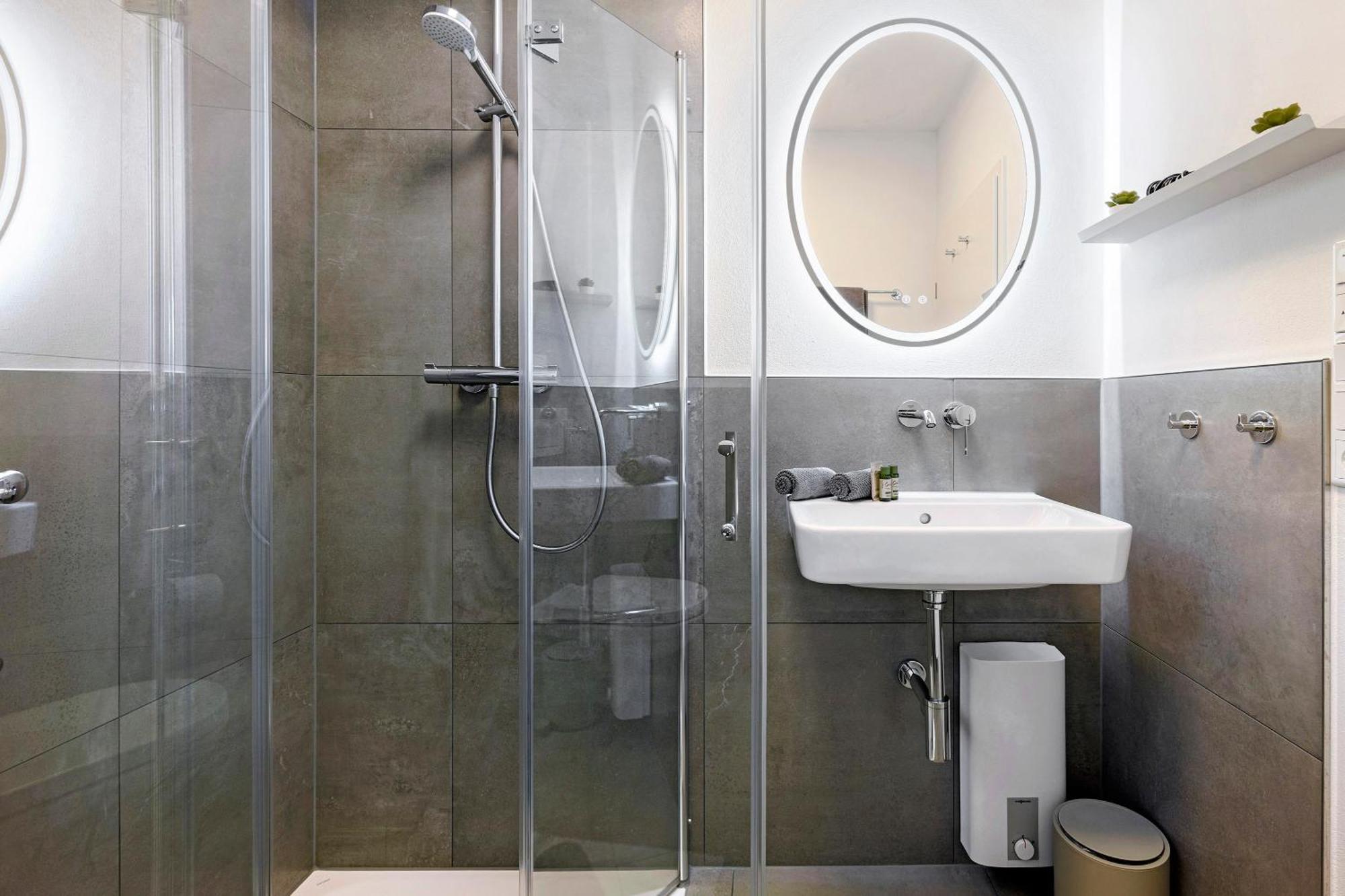 Egge Resort 7F Mit Whirpool U Sauna Altenbeken Εξωτερικό φωτογραφία