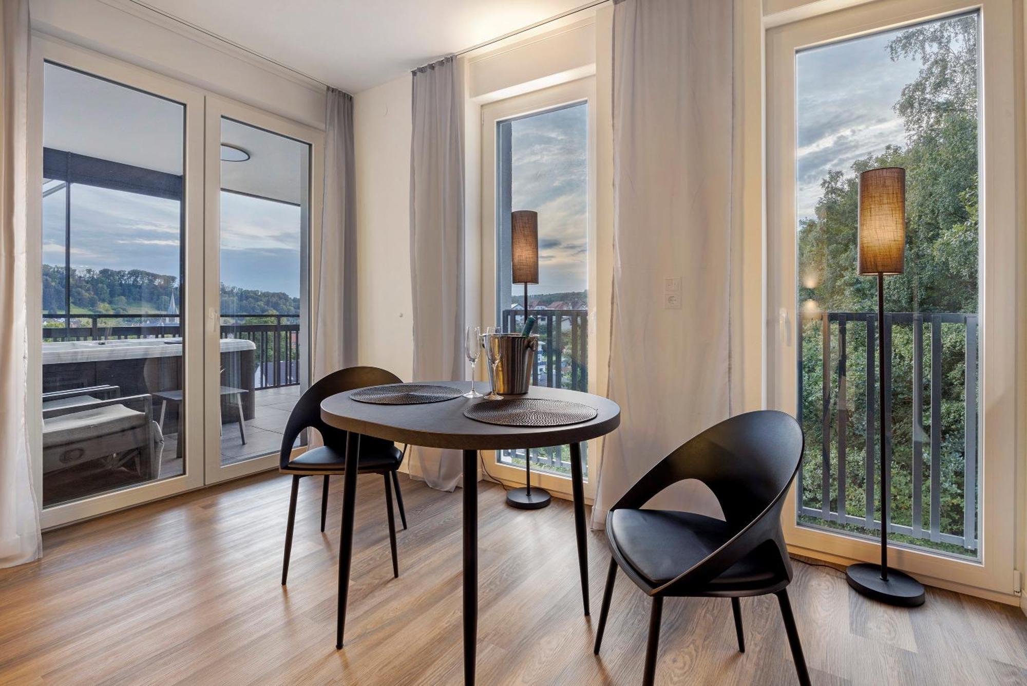 Egge Resort 7F Mit Whirpool U Sauna Altenbeken Εξωτερικό φωτογραφία