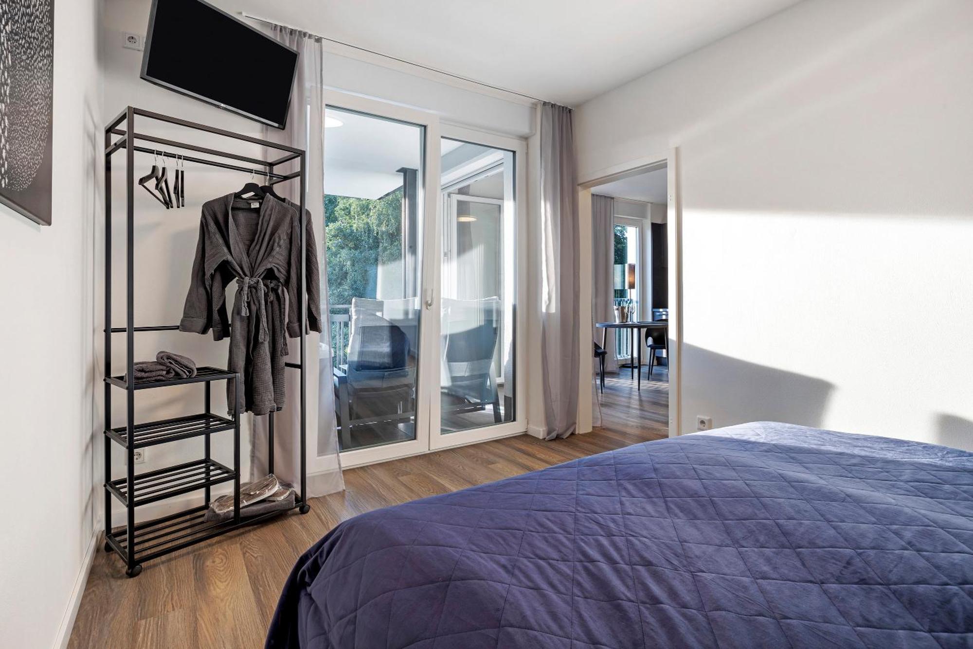 Egge Resort 7F Mit Whirpool U Sauna Altenbeken Εξωτερικό φωτογραφία