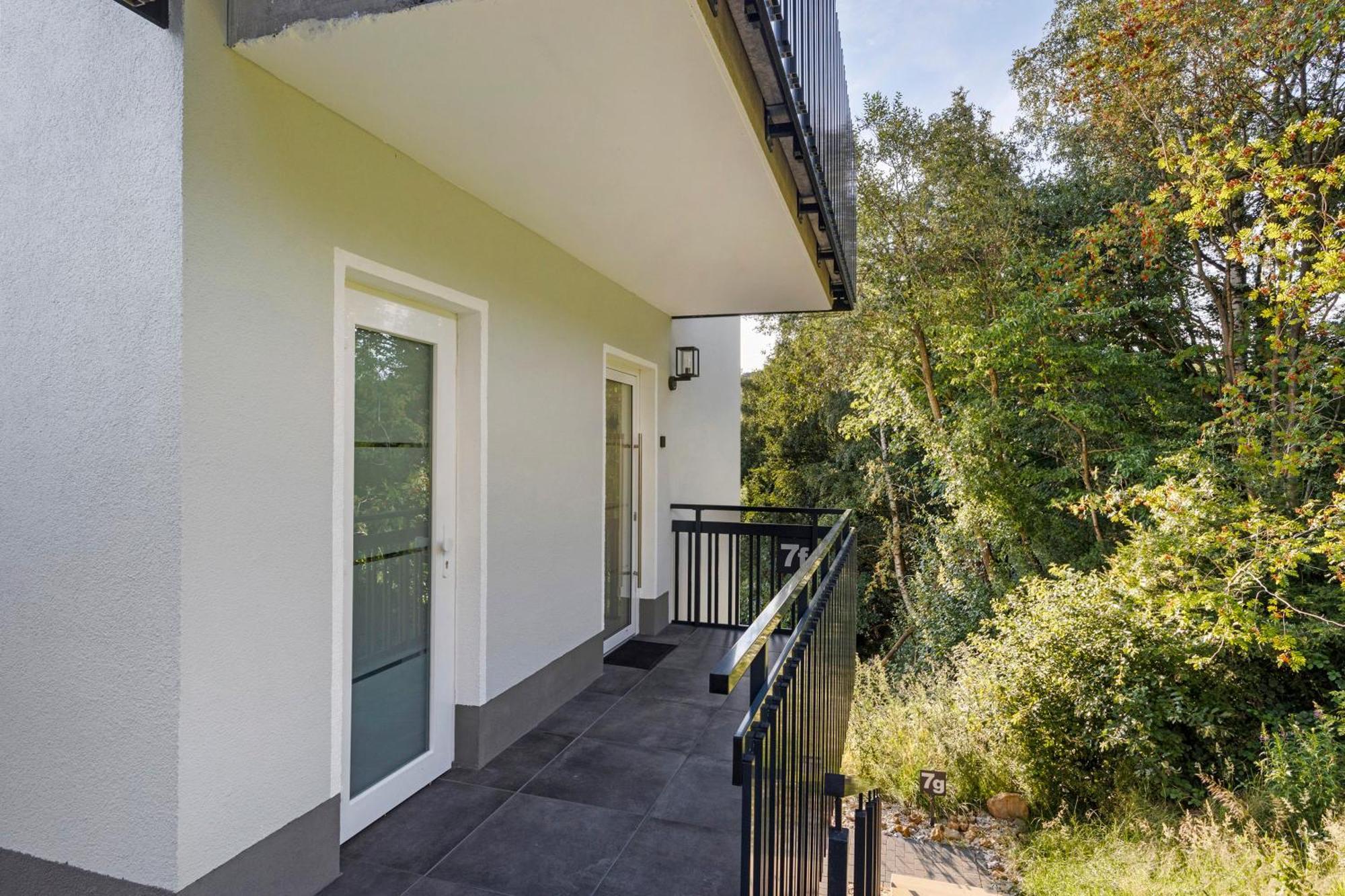 Egge Resort 7F Mit Whirpool U Sauna Altenbeken Εξωτερικό φωτογραφία